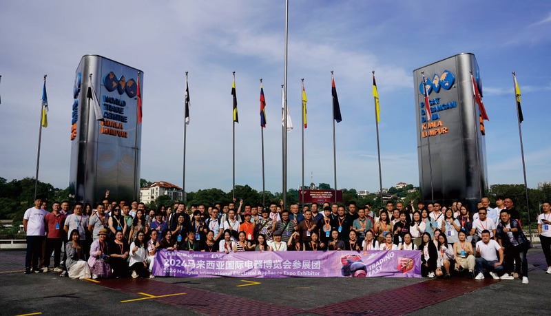 Hình ảnh dự án tiêu biểu - Công Ty Tổ Chức Triển Lãm Huicong Nahuo Shangcheng - Guangzhou Huicong Network Technology Co., Ltd